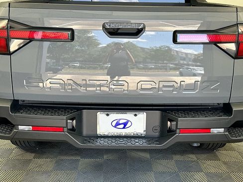 New 2026 Hyundai Santa Cruz SE FWD image 20