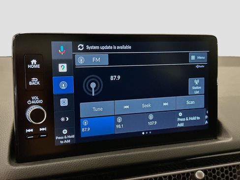 Used 2025 Honda Civic Sport Touring image 21