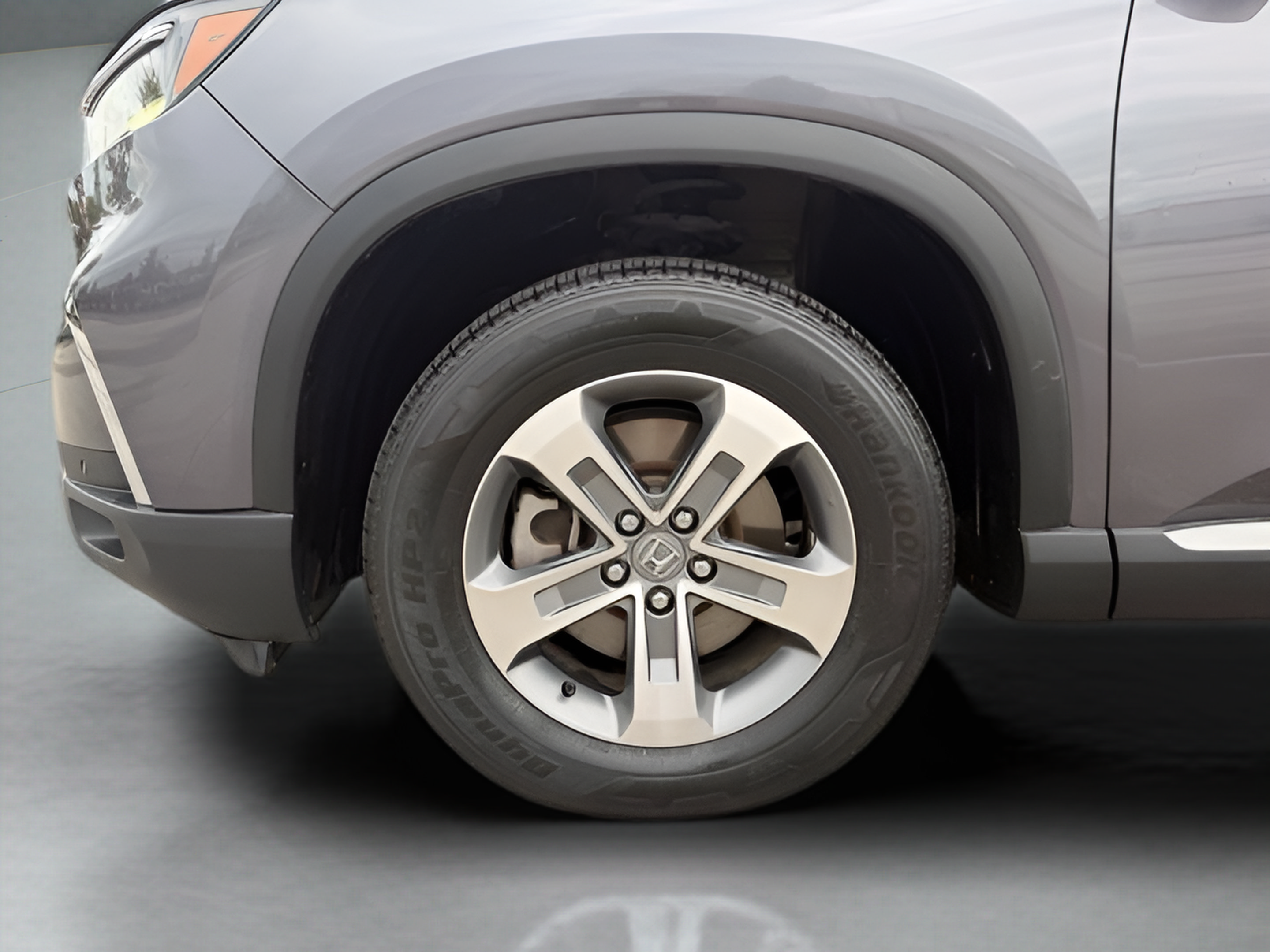 Used 2024 Honda Pilot EX-L image 34