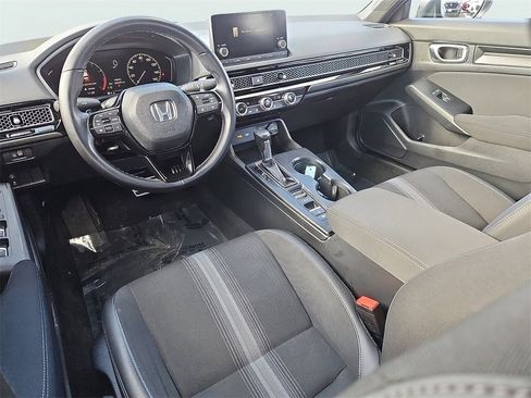 Certified 2023 Honda Civic Sport image 11
