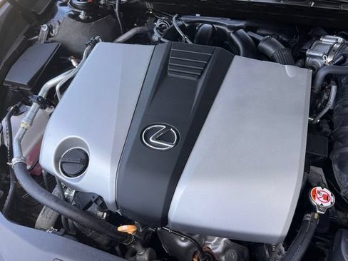 Used 2022 Lexus ES 350 w/ Premium Package FWD image 36