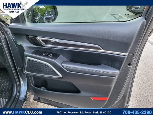Used 2024 Kia Telluride LX AWD/4WD image 30