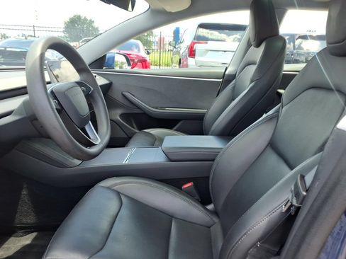 Used 2024 Tesla Model 3 Long Range RWD image 25