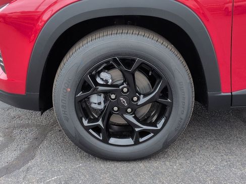 New 2026 Chevrolet Trax LT w/ Driver Confidence Package FWD image 33