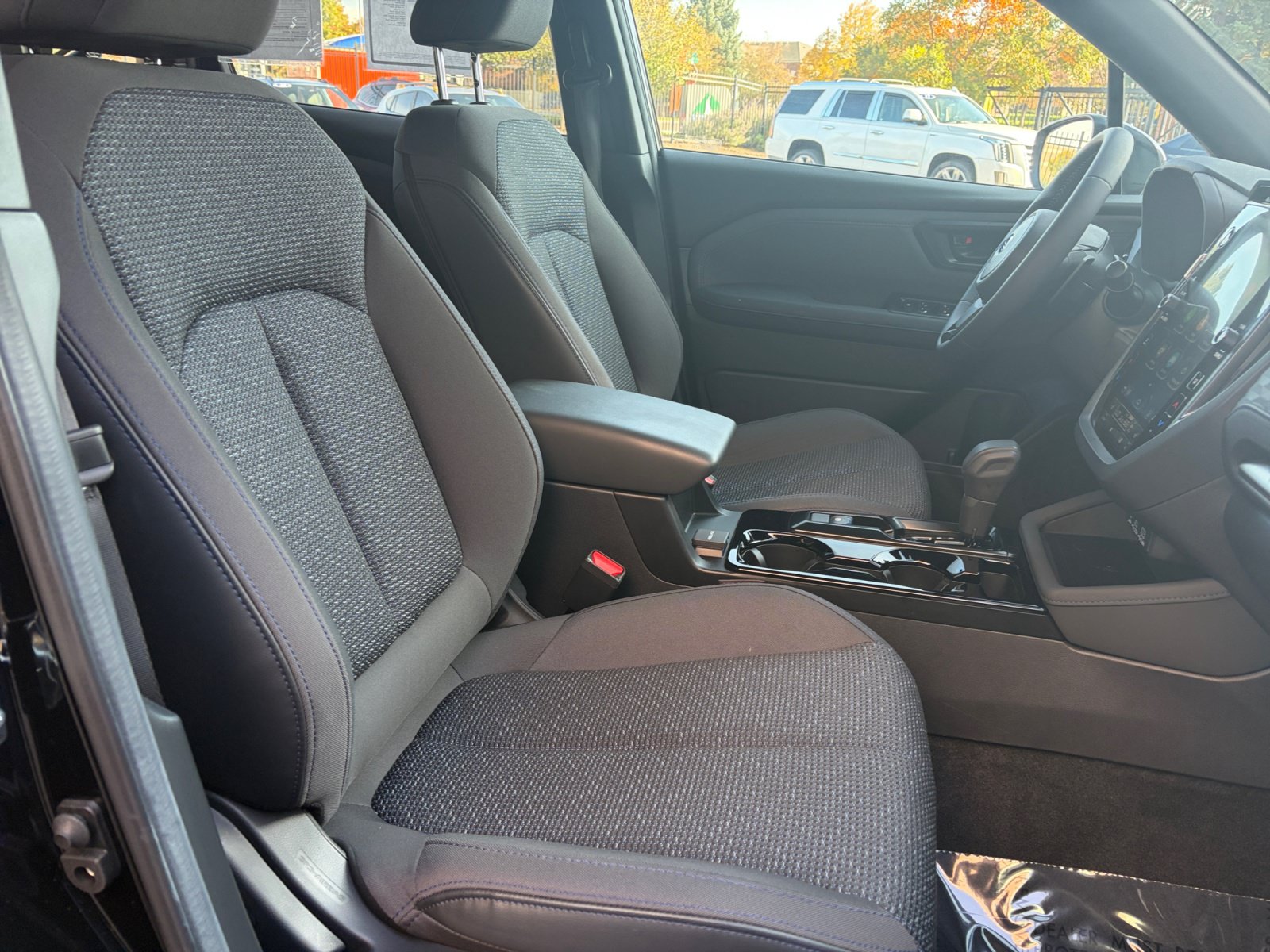 Used 2026 Subaru Forester Premium AWD/4WD image 30