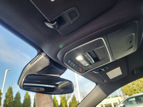 New 2026 Chevrolet Equinox RS image 39