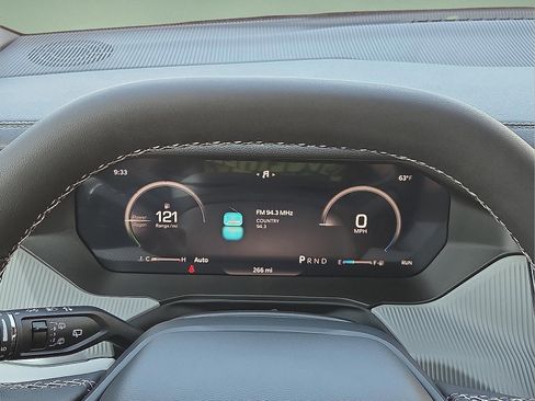 New 2026 Jeep Cherokee Limited AWD/4WD image 23