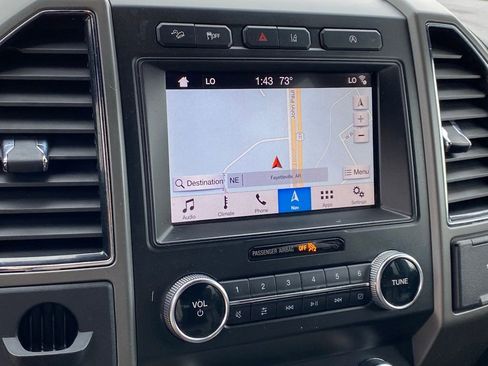 Used 2019 Ford Expedition Max XLT w/ Equipment Group 202A image 17