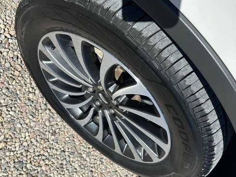 Used 2022 Lincoln Aviator Reserve w/ Equipment Group 201A AWD/4WD image 41
