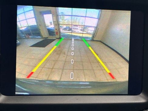 Used 2017 Jeep Compass Sport w/ Cold Weather Group image 20