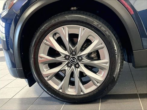 Used 2024 MAZDA CX-90 3.3 Turbo w/ Premium Plus Pkg AWD/4WD image 7