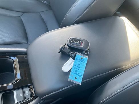 Used 2023 Honda Accord Touring image 35