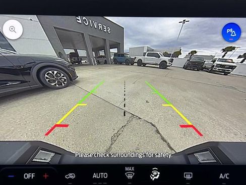 New 2025 Ford Bronco Sport Big Bend image 14