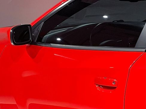 Used 2021 Dodge Charger Scat Pack w/ Daytona Edition Group image 15