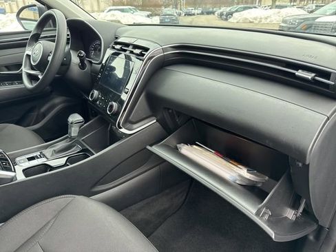 Certified 2023 Hyundai Tucson SEL image 22