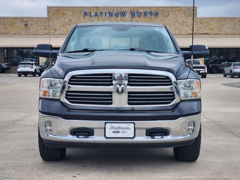 Used 2015 RAM 1500 Big Horn image 6