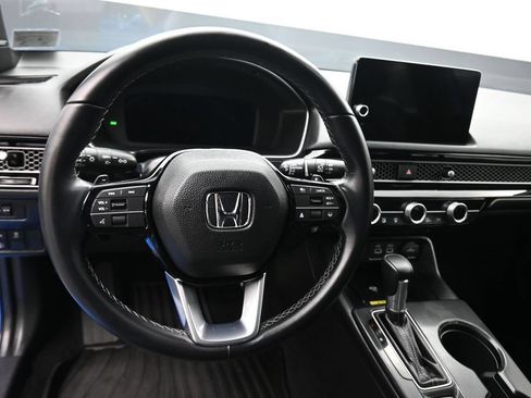 Used 2023 Honda Civic Sport Touring image 14