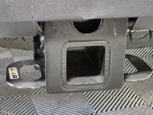 New 2025 Toyota Tacoma TRD Off-Road image 10