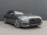 Used 2020 Audi A6 3.0T Premium Plus w/ Premium Plus Package image 3