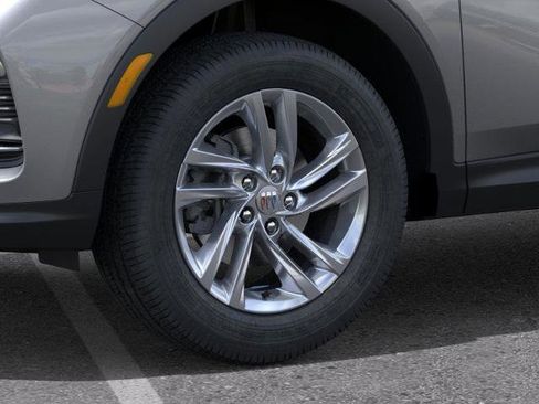 Used 2026 Buick Envista Preferred w/ Convenience I Package FWD image 9