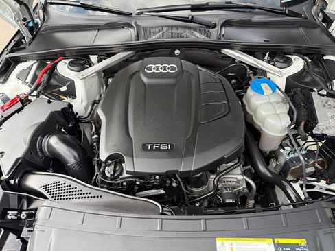 Used 2017 Audi A4 2.0T allroad Premium Plus w/ Technology Package image 56