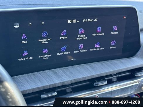 Certified 2023 Kia Telluride SX AWD/4WD image 28