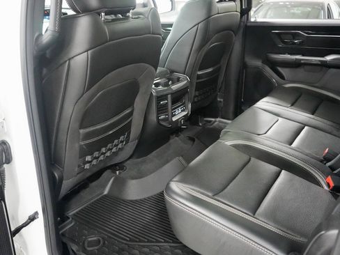 Used 2021 RAM 1500 TRX w/ TRX Level 2 Equipment Group image 17