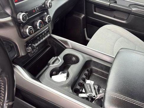 Used 2019 RAM 3500 Lone Star AWD/4WD image 14