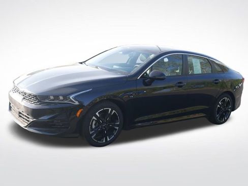 Used 2024 Kia K5 GT-Line w/ GT-Line Premium Package AWD/4WD image 4