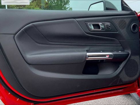 New 2025 Ford Mustang GT Premium image 10