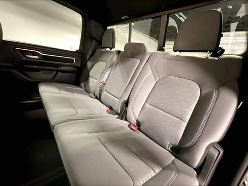 Used 2025 RAM 1500 Big Horn image 34