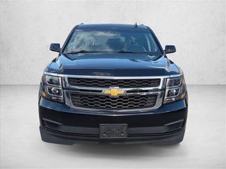 Used 2019 Chevrolet Suburban LT AWD/4WD video 2