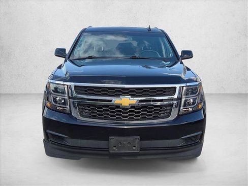 Used 2019 Chevrolet Suburban LT AWD/4WD image 2