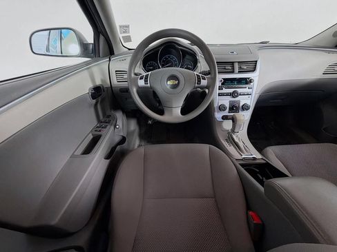 Used 2012 Chevrolet Malibu LS FWD image 13