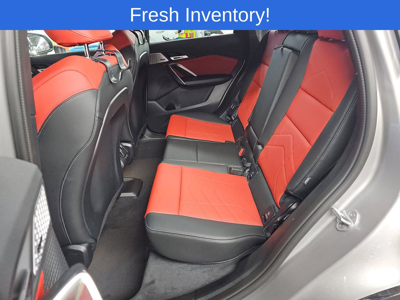 Used 2025 BMW X1 xDrive28i w/ Premium Package AWD/4WD image 18