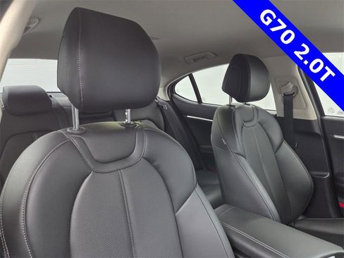 Used 2023 Genesis G70 2.0T image 20