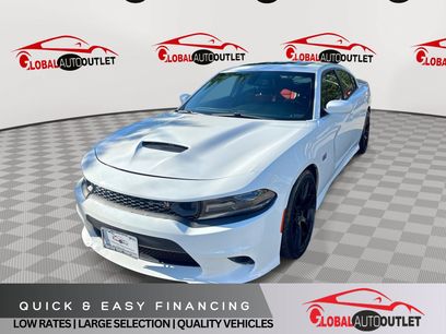 Used 2019 Dodge Charger Scat Pack w/ Plus Group