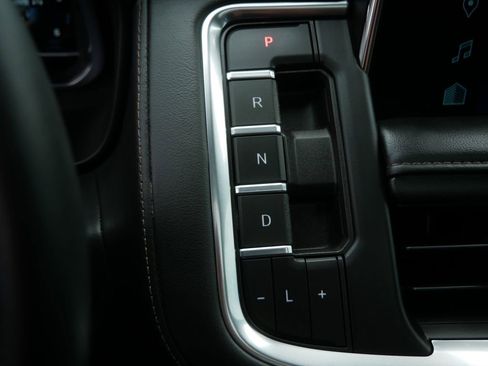 Used 2023 Chevrolet Tahoe High Country AWD/4WD image 26