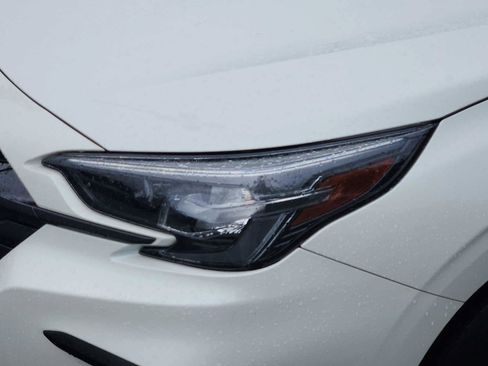 Used 2024 Subaru Legacy Premium AWD/4WD image 9