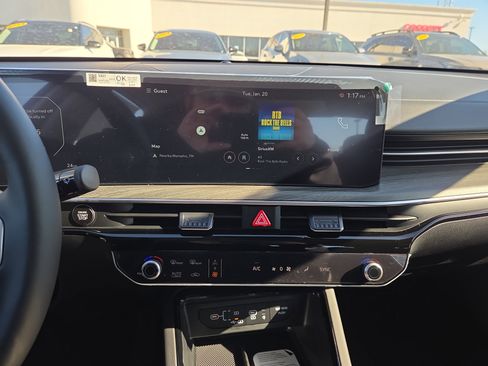 New 2026 Kia K5 EX image 10