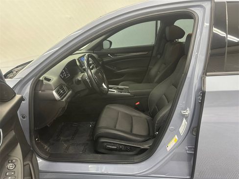 Certified 2021 Honda Accord Sport image 9
