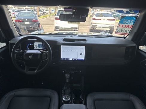 Used 2024 Ford Bronco Big Bend AWD/4WD image 11
