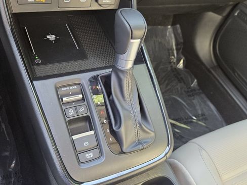 Certified 2026 Honda CR-V EX-L image 17