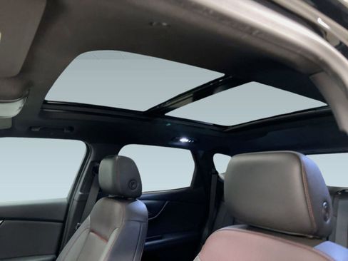 Certified 2023 Chevrolet Blazer RS w/ Driver Confidence II Package image 15