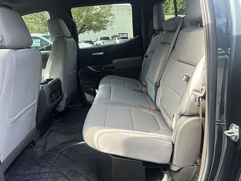 Used 2019 Chevrolet Silverado 1500 RST AWD/4WD image 12