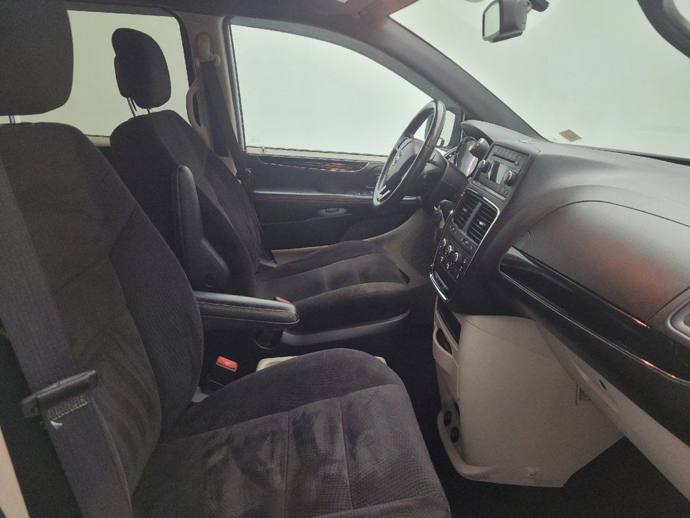 Used 2014 Dodge Grand Caravan SE FWD image 21