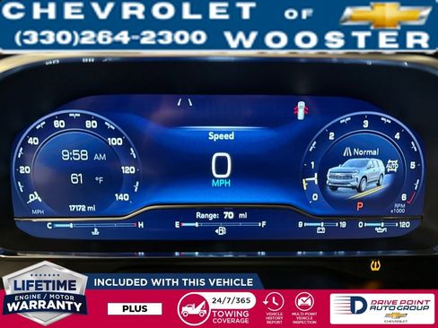 Used 2024 Chevrolet Tahoe Premier image 30