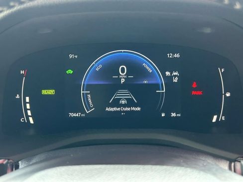 Certified 2025 Toyota Camry SE FWD image 29