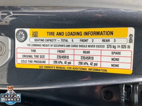 Used 2023 Tesla Model 3 Standard Range RWD image 21