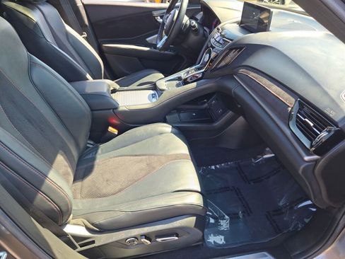 Certified 2023 Acura RDX AWD w/ A-Spec & Advance Pkg image 7